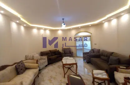 Villa - 7+ Bedrooms - 7+ Bathrooms for rent in Street70 - District 2 - The 5th Settlement - New Cairo City - Cairo