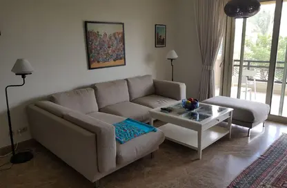 شقة - 2 غرف نوم - 2 حمامات للبيع في التو - اب تاون كايرو - المقطم - القاهرة