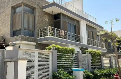 فيلا - 3 غرف نوم - 3 حمامات للبيع في تاج سيتي - كمبوندات التجمع الخامس - التجمع الخامس - مدينة القاهرة الجديدة - القاهرة
