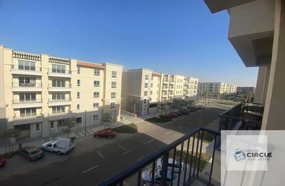 Apartment - 3 Bedrooms - 4 Bathrooms for rent in Mivida - 5th Settlement Compounds - The 5th Settlement - New Cairo City - Cairo
