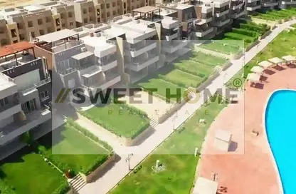 شاليه - 3 غرف نوم - 2 حمامات للبيع في بلومار - العين السخنة - السويس