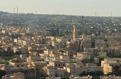 شقة - غرفة نوم - 1 حمام للبيع في بارك سايد ريزيدنس - أبراج زيد - كمبوندات الشيخ زايد - الشيخ زايد - الجيزة