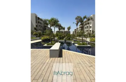 Apartment - 3 Bedrooms - 2 Bathrooms for sale in The Address East - 90 Street - The 5th Settlement - New Cairo City - Cairo