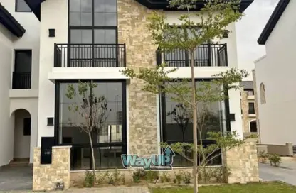 فيلا - 4 غرف نوم - 4 حمامات للبيع في ذا وندر مارك - كمبوندات مدينة المستقبل - مدينة المستقبل - القاهرة