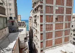 Apartment - 3 Bedrooms - 2 Bathrooms for sale in El Mandara - Hay Than El Montazah - Alexandria
