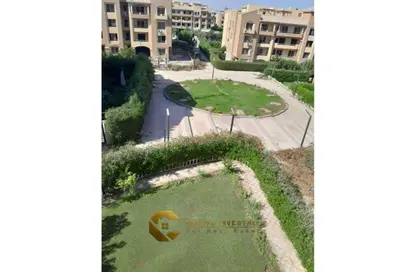 (بنتهاوس  (روف - 3 غرف نوم - 3 حمامات للبيع في مدينة الخمائل - كمبوندات الشيخ زايد - الشيخ زايد - الجيزة