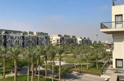 Apartment - 2 Bedrooms - 3 Bathrooms for sale in Eastown - 5th Settlement Compounds - The 5th Settlement - New Cairo City - Cairo