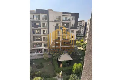 شقة - 3 غرف نوم - 3 حمامات للبيع في دار مصر - الحي الترفيهي - مدينة العبور - القليوبية