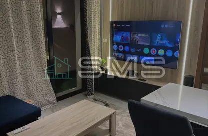 كبينه - غرفة نوم - 1 حمام للايجار في عمارات البنفسج - البنفسج - مدينة القاهرة الجديدة - القاهرة