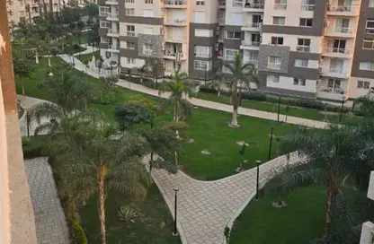 Apartment - 3 Bedrooms - 2 Bathrooms for sale in Privado - Madinaty - Cairo