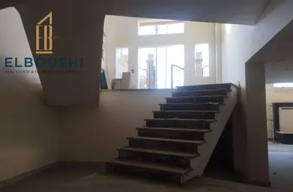 Duplex - 7 Bedrooms - 4 Bathrooms for sale in Al Andalus District - New Cairo City - Cairo