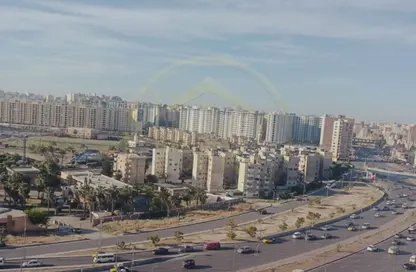شقة - 3 غرف نوم - 1 حمام للبيع في كوبرى 14 مايو - سموحة - حي شرق - الاسكندرية