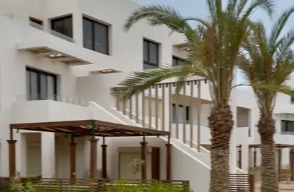 شاليه - غرفة نوم - 1 حمام للبيع في مكادي - الغردقة - محافظة البحر الاحمر