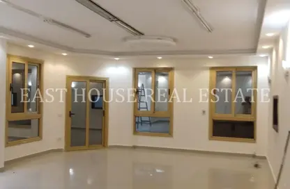 Duplex - 3 Bedrooms - 3 Bathrooms for rent in District 5 - The 5th Settlement - New Cairo City - Cairo