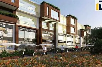 Shop - Studio for sale in De Joya - New Capital Compounds - New Capital City - Cairo