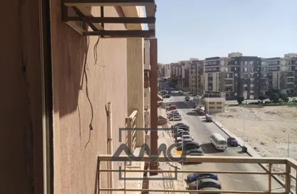 Apartment - 3 Bedrooms - 2 Bathrooms for sale in Dar Masr 2 - elandalus - South Teseen St. - The 5th Settlement - New Cairo City - Cairo