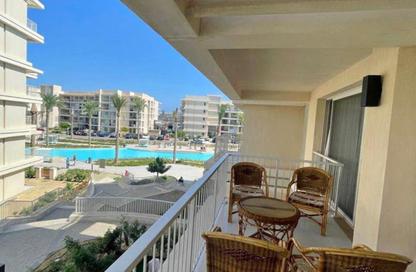 Apartment - 4 Bedrooms - 3 Bathrooms for sale in Atrio - Sheikh Zayed Compounds - Sheikh Zayed City - Giza