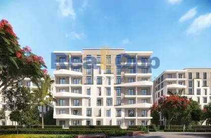 Apartment - 2 Bedrooms - 2 Bathrooms for sale in Taj City - 5th Settlement Compounds - The 5th Settlement - New Cairo City - Cairo