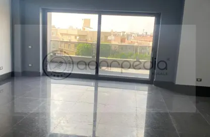 شقة - 3 غرف نوم - 3 حمامات للايجار في غرب الجولف - كمبوندات القطامية - القطامية - مدينة القاهرة الجديدة - القاهرة