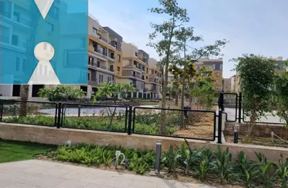 Apartment - 4 Bedrooms - 3 Bathrooms for sale in Tala - 6 October Compounds - 6 October City - Giza