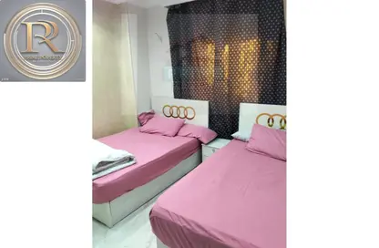 Apartment - 3 Bedrooms - 1 Bathroom for rent in Abeer Gardens - Hadayek October - 6 October City - Giza