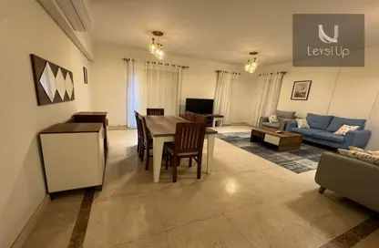 Apartment - 3 Bedrooms - 3 Bathrooms for rent in Mivida - 5th Settlement Compounds - The 5th Settlement - New Cairo City - Cairo