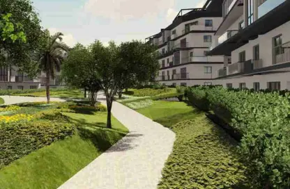 Apartment - 3 Bedrooms - 3 Bathrooms for sale in Villette - 5th Settlement Compounds - The 5th Settlement - New Cairo City - Cairo
