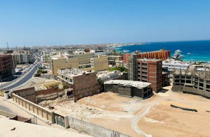 Apartment - Studio - 1 Bathroom for sale in El Hadaba District - Hurghada - Red Sea