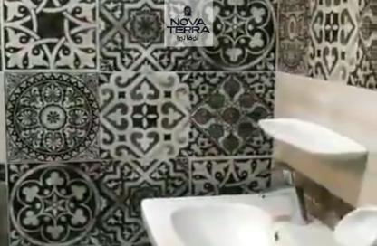 شقة - 3 غرف نوم - 2 حمامات للبيع في شارع المهندس احمد كمال حمدي - الحي السادس عشر - الشيخ زايد - الجيزة