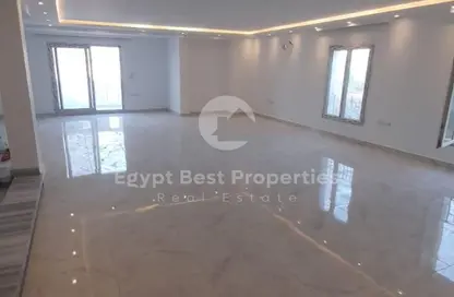 أي فيلا - 3 غرف نوم - 3 حمامات للايجار في ماونتن فيو جيزة بلاتوه - الطريق الدائري - مدينة 6 أكتوبر - الجيزة