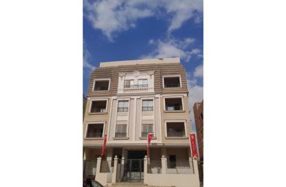 Apartment - 3 Bedrooms - 3 Bathrooms for sale in Al Andalus El Gedida - Al Andalus District - New Cairo City - Cairo