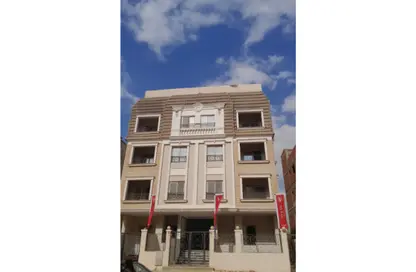 Apartment - 3 Bedrooms - 3 Bathrooms for sale in Al Andalus El Gedida - Al Andalus District - New Cairo City - Cairo