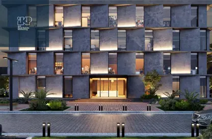 Clinic - Studio - 1 Bathroom for rent in O West - 6 October Compounds - 6 October City - Giza