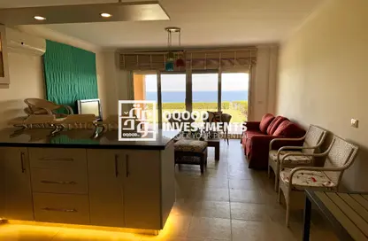 Twin House - 3 Bedrooms - 4 Bathrooms for sale in Telal Al Sokhna - Al Ain Al Sokhna - Suez
