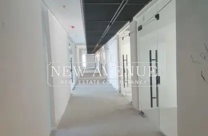 Office Space - Studio for sale in Granoy - 5th Settlement Compounds - The 5th Settlement - New Cairo City - Cairo