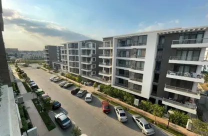 Penthouse - 1 Bedroom - 1 Bathroom for sale in Taj City - 5th Settlement Compounds - The 5th Settlement - New Cairo City - Cairo