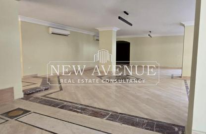Office Space - Studio - 1 Bathroom for rent in Al Delai Mosque St. - Seyouf - Hay Sharq - Alexandria