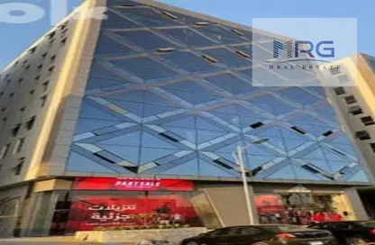 نصف طابق - استوديو - 4 حمامات للبيع في وان قطامية - كمبوندات القطامية - القطامية - مدينة القاهرة الجديدة - القاهرة