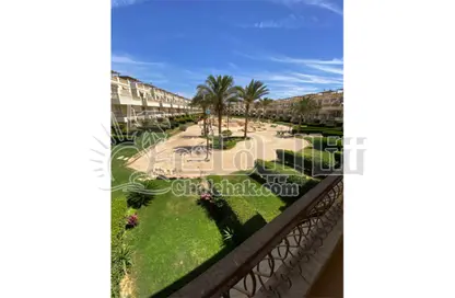 Chalet - 2 Bedrooms - 1 Bathroom for sale in Bellagio - Al Ain Al Sokhna - Suez