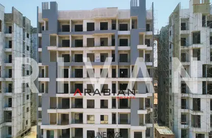 Apartment - 4 Bedrooms - 3 Bathrooms for sale in Rivan - New Capital Compounds - New Capital City - Cairo