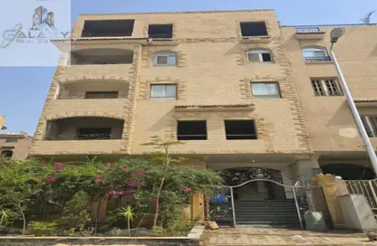 Apartment - 3 Bedrooms - 2 Bathrooms for sale in South Investors Area - New Cairo City - Cairo