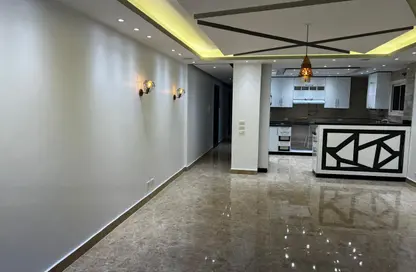 شقة - 3 غرف نوم - 2 حمامات للايجار في تاج سيتي - كمبوندات التجمع الخامس - التجمع الخامس - مدينة القاهرة الجديدة - القاهرة