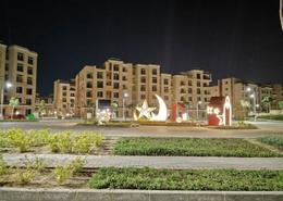 Apartment - 3 bedrooms - 2 bathrooms for للبيع in Sarai - Mostakbal City Compounds - Mostakbal City - Future City - Cairo