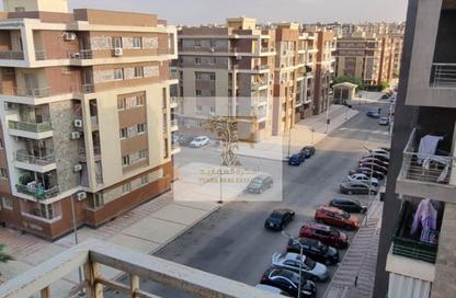 Apartment - 3 Bedrooms - 2 Bathrooms for sale in 1st Settlement Post office St. - The 1st Settlement - New Cairo City - Cairo