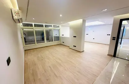 Office Space - Studio - 3 Bathrooms for rent in Al Thawra St. - Almazah - Heliopolis - Masr El Gedida - Cairo