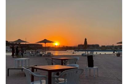 شاليه - 3 غرف نوم - 1 حمام للبيع في كاب باي السخنة - العين السخنة - السويس