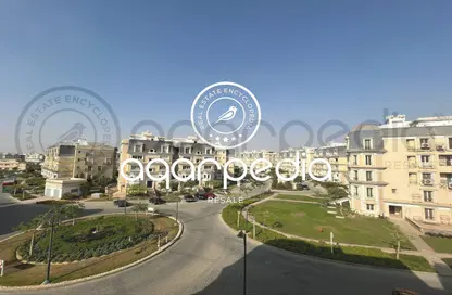 شقة - 2 غرف نوم - 2 حمامات للبيع في ماونتن فيو هايد بارك - كمبوندات التجمع الخامس - التجمع الخامس - مدينة القاهرة الجديدة - القاهرة