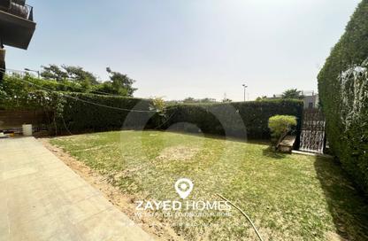 Apartment - 2 Bedrooms - 3 Bathrooms for rent in Westown - Sheikh Zayed Compounds - Sheikh Zayed City - Giza
