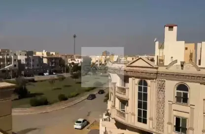 شقة - 3 غرف نوم - 3 حمامات للبيع في البنفسج 12 - البنفسج - مدينة القاهرة الجديدة - القاهرة