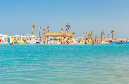 منزل مزدوج - 5 غرف نوم - 6 حمامات للبيع في هاسييندا باي - سيدي عبد الرحمن - الساحل الشمالي